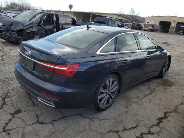 Photo 3 from auction – 2019 AUDI A6 PREMIUM with VIN WAUL2AF24KN102880