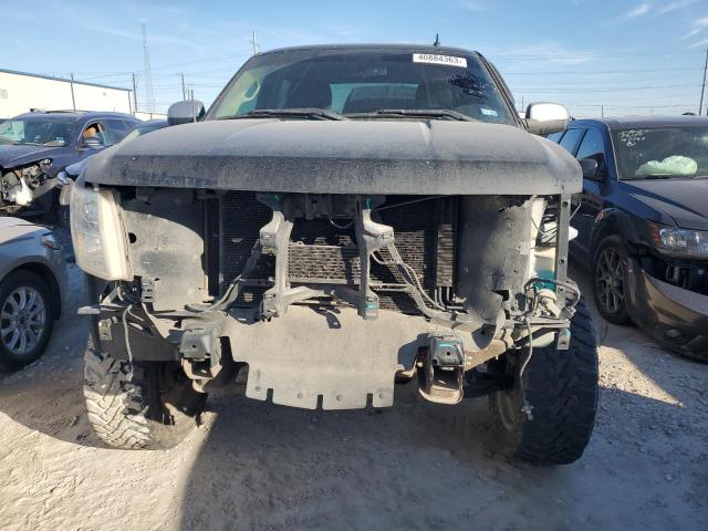 Photo 5 from auction – 2012 CHEVROLET SILVERADO with VIN 3GCPKSE7XCG155052