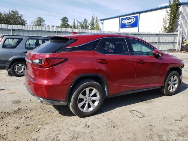 Photo 3 from auction – 2016 LEXUS RX 350 with VIN JTJBZMCA3G2000127