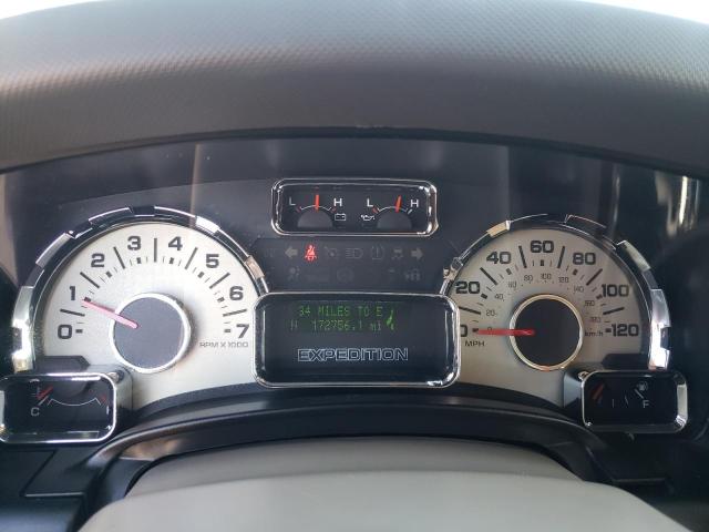 Photo 9 from auction – 2014 FORD EXPEDITION with VIN 1FMJU2A5XEEF13163