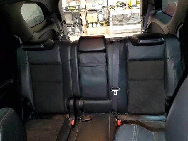 Photo 10 from auction – 2019 DODGE DURANGO GT with VIN 1C4RDJDG0KC550373