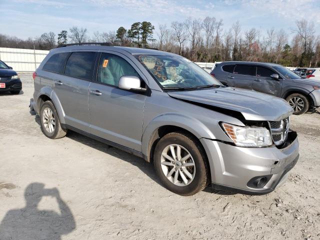 Photo 4 from auction – 2019 DODGE JOURNEY SE with VIN 3C4PDCBB8KT863606