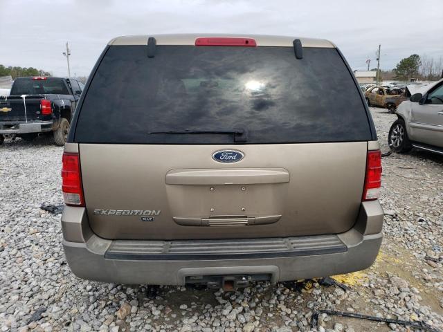 Photo 6 from auction – 2003 FORD EXPEDITION with VIN 1FMRU15W73LA47734