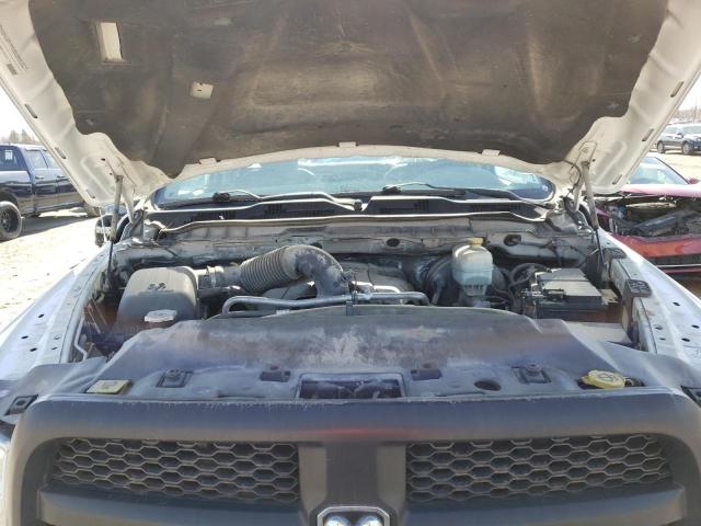 Photo 11 from auction – 2014 RAM 2500 ST with VIN 3C6LR5AT7EG172321