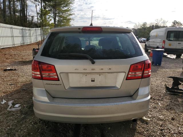 Photo 6 from auction – 2014 DODGE JOURNEY SE with VIN 3C4PDCAB5ET268461