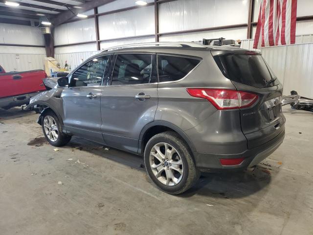 Photo 2 from auction – 2014 FORD ESCAPE TIT with VIN 1FMCU0J95EUA85413