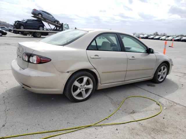 Photo 3 from auction – 2008 MAZDA 6 I with VIN 1YVHP80C585M03682