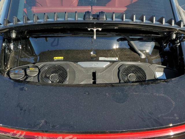 Photo 11 from auction – 2023 PORSCHE 911 CARRER with VIN WP0AA2A91PS205075