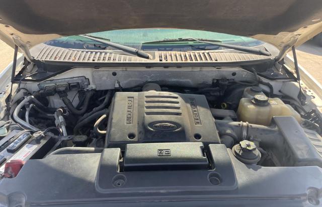 Photo 7 from auction – 2007 FORD EXPEDITION with VIN 1FMFU19557LA75817