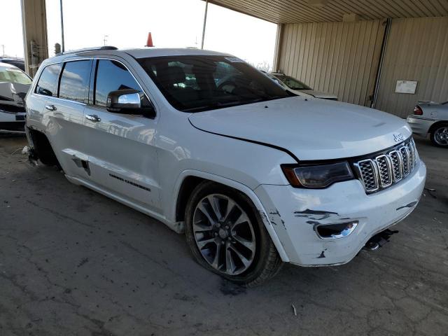 Photo 4 from auction – 2017 JEEP GRAND CHER with VIN 1C4RJFCG8HC658921
