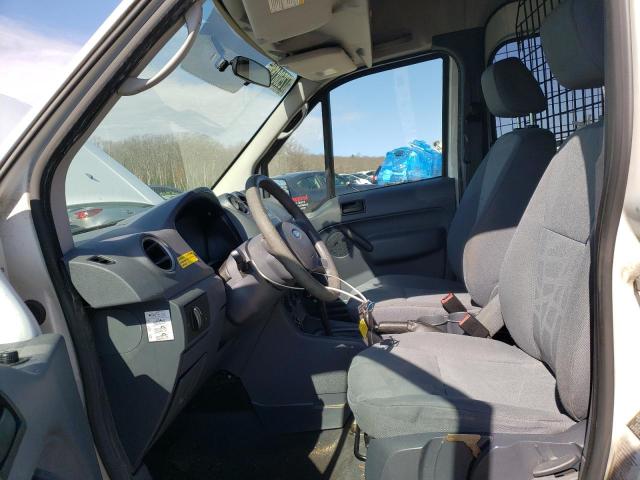 Photo 7 from auction – 2013 FORD TRANSIT CO with VIN NM0LS6BN4DT175145