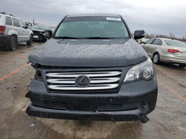 Photo 5 from auction – 2013 LEXUS GX 460 with VIN JTJBM7FX8D5060043