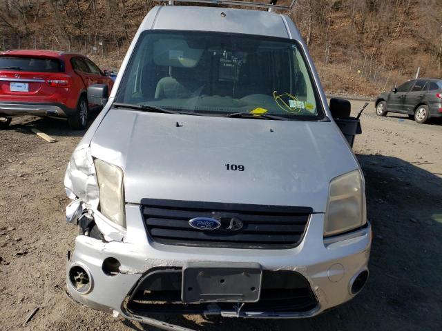 Photo 5 from auction – 2012 FORD TRANSIT CO with VIN NM0LS6BNXCT098327