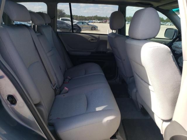 Photo 11 from auction – 2006 TOYOTA HIGHLANDER with VIN JTEGP21A160112937