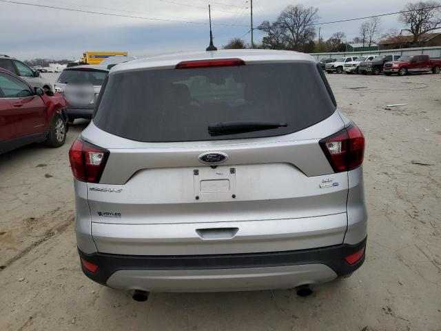 Photo 6 from auction – 2019 FORD ESCAPE SE with VIN 1FMCU9GD9KUA17188