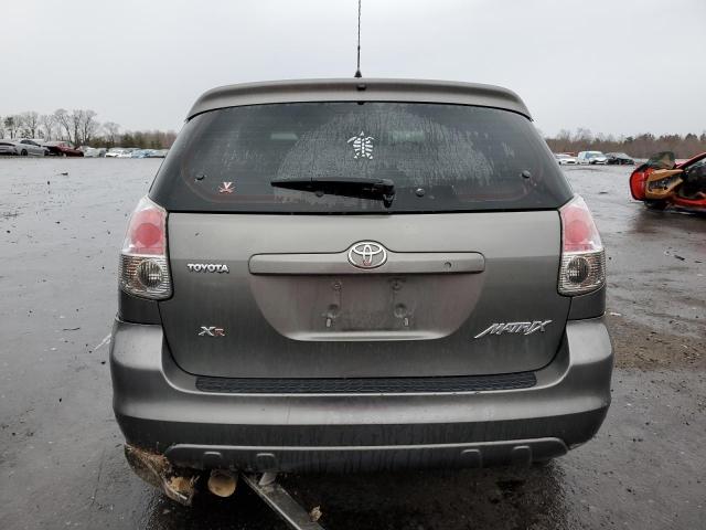 Photo 6 from auction – 2008 TOYOTA COROLLA MA with VIN 2T1KR32E08C714754