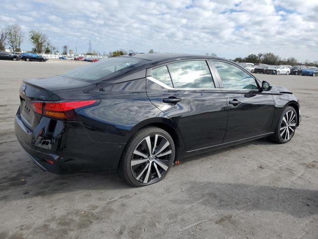 Photo 3 from auction – 2022 NISSAN ALTIMA SR with VIN 1N4BL4CV7NN317403