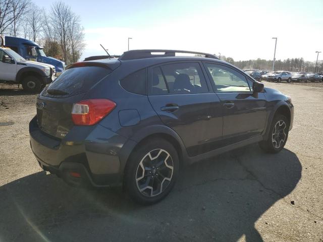 Photo 3 from auction – 2016 SUBARU CROSSTREK with VIN JF2GPABC7G8276020