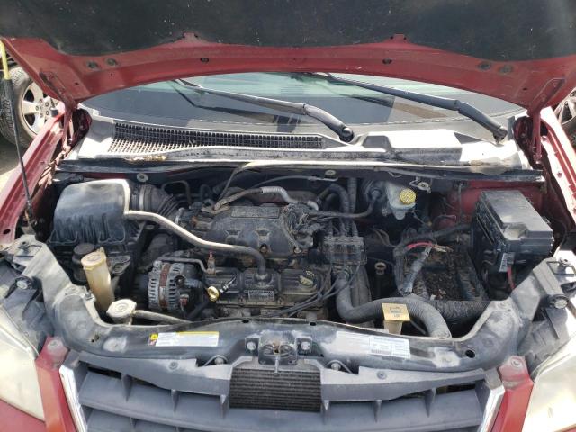 Photo 7 from auction – 2008 CHRYSLER TOWN & COU with VIN 2A8HR44H18R708395
