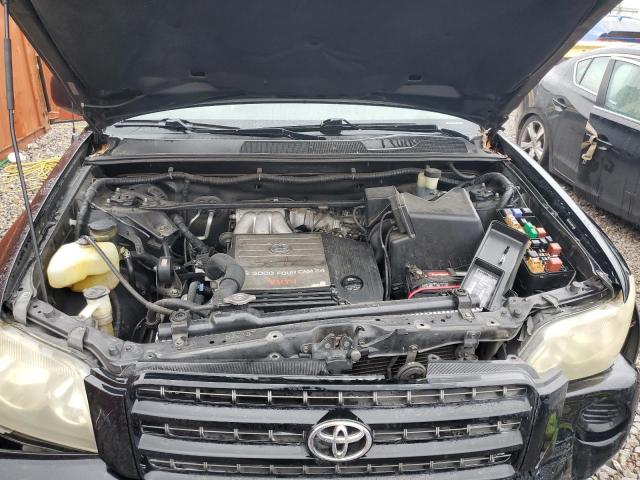 Photo 12 from auction – 2003 TOYOTA HIGHLANDER with VIN JTEGF21AX30110442