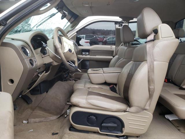 Photo 7 from auction – 2008 FORD F150 with VIN 1FTPX14V68FC05501