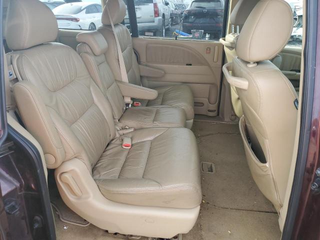 Photo 11 from auction – 2009 HONDA ODYSSEY EX with VIN 5FNRL38769B034623