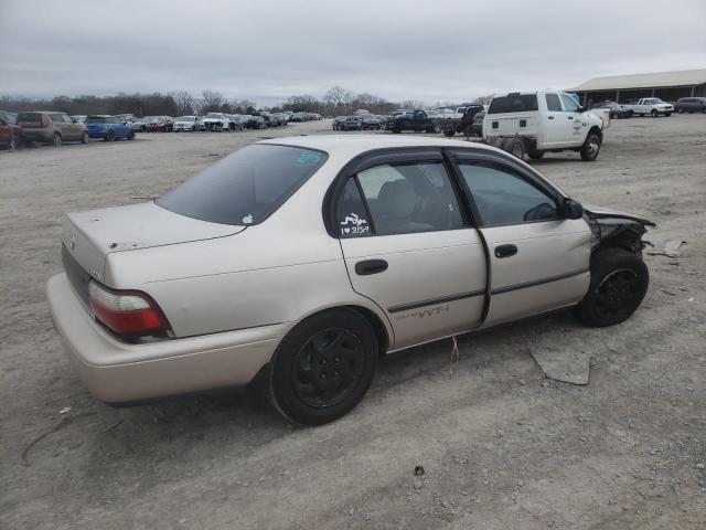 Photo 3 from auction – 1995 TOYOTA COROLLA LE with VIN 2T1AE09B7SC103144