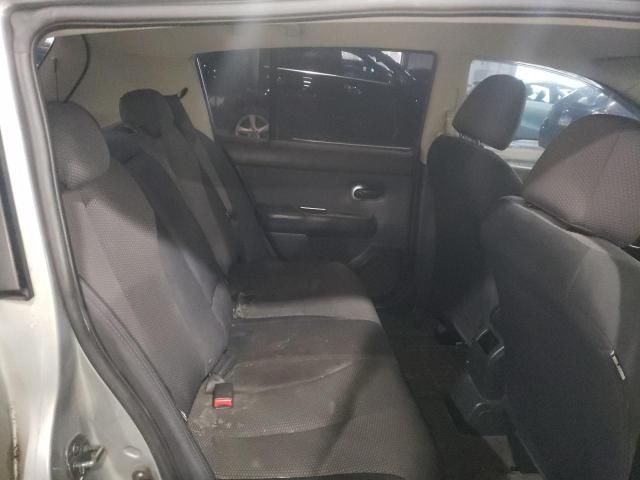 Photo 10 from auction – 2007 NISSAN VERSA S with VIN 3N1BC13E37L439092