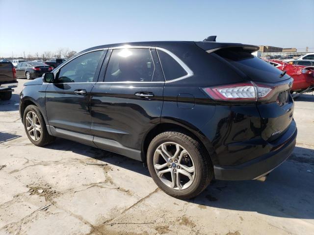 Photo 2 from auction – 2018 FORD EDGE TITAN with VIN 2FMPK3K96JBB19642