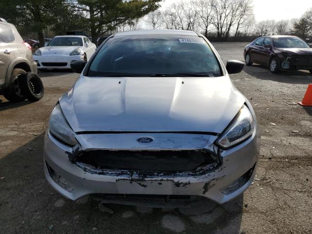 Photo 5 from auction – 2016 FORD FOCUS S with VIN 1FADP3E23GL267138