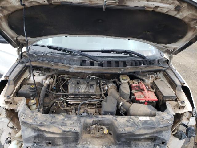Photo 11 from auction – 2012 FORD EXPLORER with VIN 1FMHK7B84CGB02630