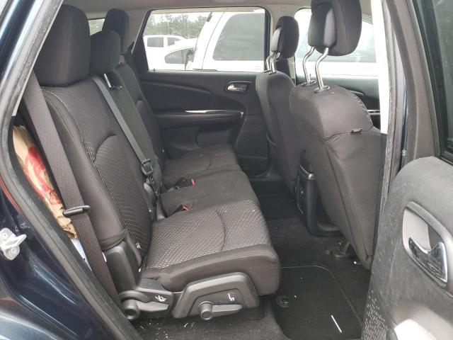 Photo 11 from auction – 2014 DODGE JOURNEY SE with VIN 3C4PDCABXET317234