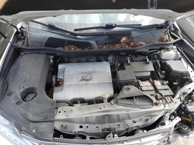 Photo 12 from auction – 2015 LEXUS RX 350 with VIN 2T2ZK1BA9FC182885