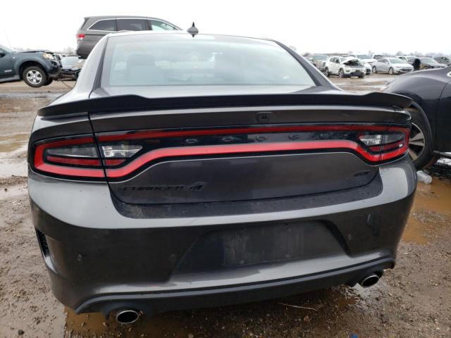 Photo 6 from auction – 2022 DODGE CHARGER GT with VIN 2C3CDXMG2NH271666