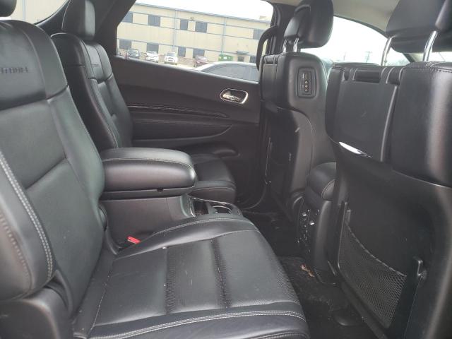 Photo 11 from auction – 2014 DODGE DURANGO CI with VIN 1C4RDHEG5EC435151