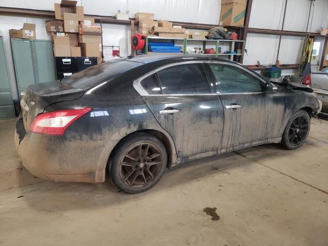 Photo 3 from auction – 2010 NISSAN MAXIMA S with VIN 1N4AA5AP2AC801853