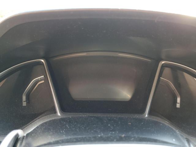 Photo 9 from auction – 2017 HONDA CIVIC EXL with VIN 2HGFC1F72HH634558