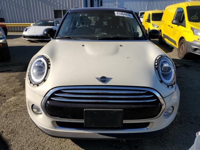 Photo 5 from auction – 2019 MINI COOPER with VIN WMWXU1C57K2J01475