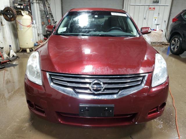 Photo 5 from auction – 2011 NISSAN ALTIMA SR with VIN 1N4BL2AP6BN496098