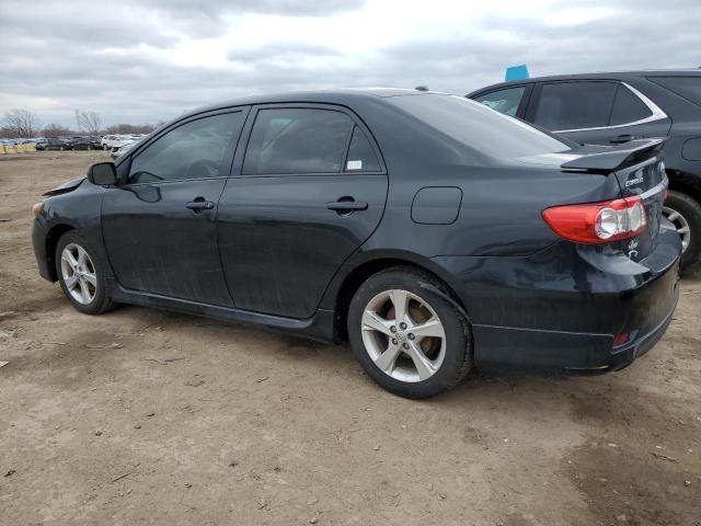 Photo 2 from auction – 2012 TOYOTA COROLLA BA with VIN 5YFBU4EE9CP036045