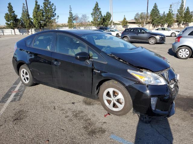 Photo 4 from auction – 2015 TOYOTA PRIUS with VIN JTDKN3DU6F0414160