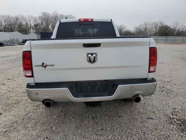 Photo 6 from auction – 2017 RAM 1500 SLT with VIN 1C6RR6LT8HS506348