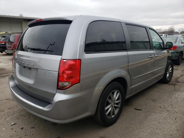 Photo 3 from auction – 2015 DODGE GRAND CARA with VIN 2C4RDGBG5FR690034