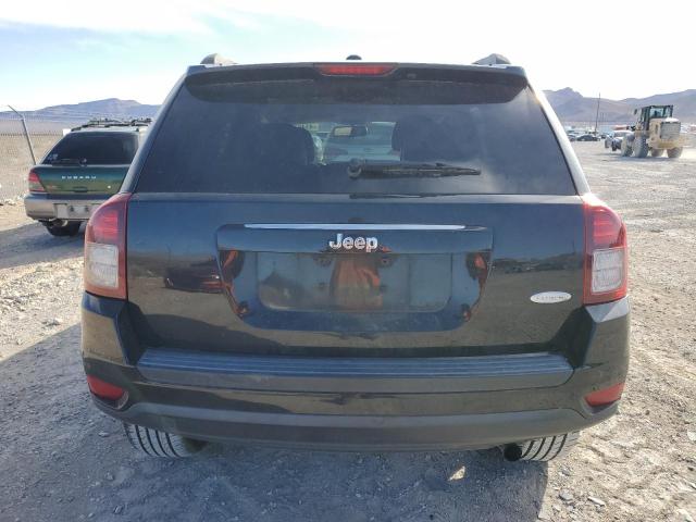 Photo 6 from auction – 2017 JEEP COMPASS LA with VIN 1C4NJCEA7HD151573