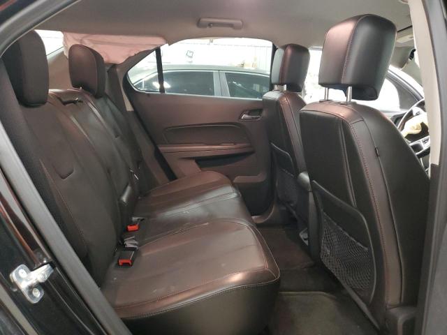 Photo 10 from auction – 2017 CHEVROLET EQUINOX LT with VIN 2GNFLFEK5H6275694