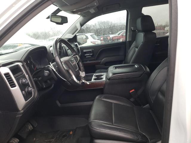 Photo 7 from auction – 2018 GMC SIERRA K15 with VIN 3GTU2NEC6JG554166