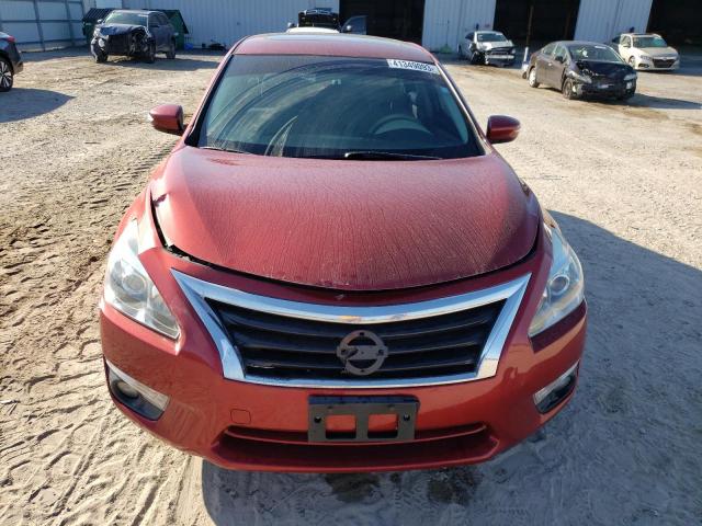 Photo 5 from auction – 2015 NISSAN ALTIMA 2.5 with VIN 1N4AL3AP9FC575817
