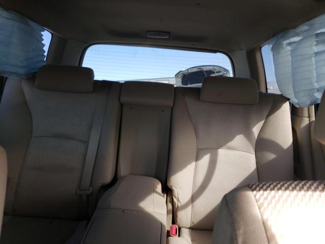 Photo 10 from auction – 2007 TOYOTA HIGHLANDER with VIN JTEHP21A870217707