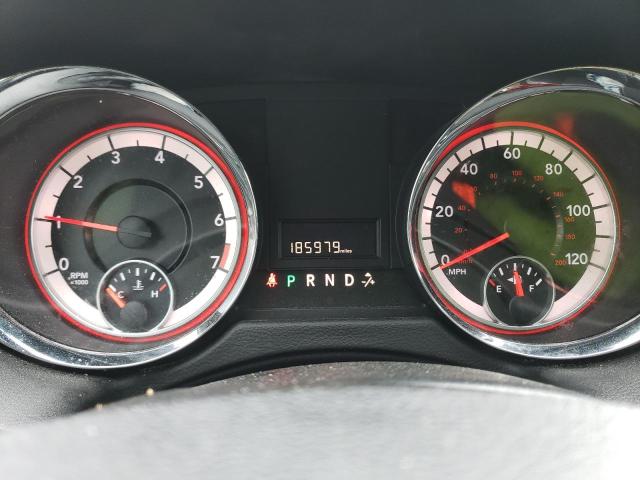 Photo 9 from auction – 2017 DODGE GRAND CARA with VIN 2C4RDGCG6HR780813