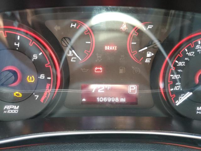 Photo 9 from auction – 2015 DODGE DART SXT with VIN 1C3CDFBB4FD146717